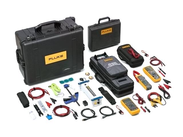 FLK--SOL-INS87-KIT FLUKE product image